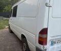 Белый Мерседес Sprinter, объемом двигателя 2.2 л и пробегом 333 тыс. км за 6700 $, фото 7 на Automoto.ua