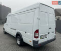 Белый Мерседес Sprinter, объемом двигателя 2.2 л и пробегом 327 тыс. км за 14800 $, фото 5 на Automoto.ua