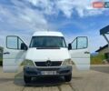 Белый Мерседес Sprinter, объемом двигателя 2.7 л и пробегом 623 тыс. км за 10700 $, фото 22 на Automoto.ua