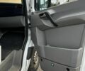 Белый Мерседес Sprinter, объемом двигателя 2.15 л и пробегом 657 тыс. км за 8000 $, фото 9 на Automoto.ua