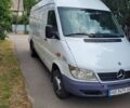 Білий Мерседес Sprinter, об'ємом двигуна 2.15 л та пробігом 541 тис. км за 11900 $, фото 6 на Automoto.ua