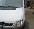 Білий Мерседес Sprinter, об'ємом двигуна 0 л та пробігом 182 тис. км за 15800 $, фото 43 на Automoto.ua