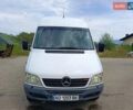 Белый Мерседес Sprinter, объемом двигателя 2.7 л и пробегом 623 тыс. км за 10700 $, фото 15 на Automoto.ua