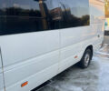 Белый Мерседес Sprinter, объемом двигателя 2.1 л и пробегом 387 тыс. км за 9500 $, фото 23 на Automoto.ua