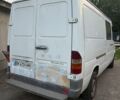Белый Мерседес Sprinter, объемом двигателя 2.2 л и пробегом 333 тыс. км за 6700 $, фото 1 на Automoto.ua