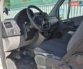 Белый Мерседес Sprinter, объемом двигателя 2.15 л и пробегом 550 тыс. км за 8300 $, фото 4 на Automoto.ua