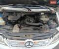 Білий Мерседес Sprinter, об'ємом двигуна 2.1 л та пробігом 370 тис. км за 6500 $, фото 6 на Automoto.ua