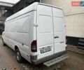 Білий Мерседес Sprinter, об'ємом двигуна 2.7 л та пробігом 640 тис. км за 10500 $, фото 7 на Automoto.ua