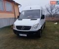Білий Мерседес Sprinter, об'ємом двигуна 2.15 л та пробігом 449 тис. км за 11000 $, фото 5 на Automoto.ua