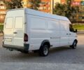 Белый Мерседес Sprinter, объемом двигателя 2.69 л и пробегом 404 тыс. км за 21500 $, фото 3 на Automoto.ua
