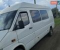 Белый Мерседес Sprinter, объемом двигателя 2.15 л и пробегом 800 тыс. км за 8200 $, фото 1 на Automoto.ua