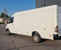 Белый Мерседес Sprinter, объемом двигателя 2.69 л и пробегом 901 тыс. км за 7200 $, фото 2 на Automoto.ua