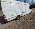Белый Мерседес Sprinter, объемом двигателя 2.15 л и пробегом 500 тыс. км за 6000 $, фото 5 на Automoto.ua