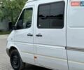 Белый Мерседес Sprinter, объемом двигателя 2.2 л и пробегом 375 тыс. км за 9999 $, фото 23 на Automoto.ua
