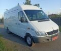 Белый Мерседес Sprinter, объемом двигателя 2.7 л и пробегом 279 тыс. км за 17500 $, фото 7 на Automoto.ua