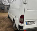 Белый Мерседес Sprinter, объемом двигателя 2.15 л и пробегом 700 тыс. км за 10700 $, фото 5 на Automoto.ua