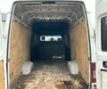 Білий Мерседес Sprinter, об'ємом двигуна 2.15 л та пробігом 652 тис. км за 9300 $, фото 12 на Automoto.ua