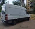 Білий Мерседес Sprinter, об'ємом двигуна 2.2 л та пробігом 243 тис. км за 7500 $, фото 3 на Automoto.ua
