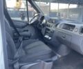 Белый Мерседес Sprinter, объемом двигателя 2.7 л и пробегом 550 тыс. км за 9026 $, фото 4 на Automoto.ua
