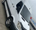 Белый Мерседес Sprinter, объемом двигателя 2.1 л и пробегом 300 тыс. км за 11900 $, фото 1 на Automoto.ua