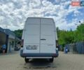 Белый Мерседес Sprinter, объемом двигателя 2.7 л и пробегом 623 тыс. км за 10700 $, фото 7 на Automoto.ua