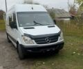 Белый Мерседес Sprinter, объемом двигателя 2.1 л и пробегом 610 тыс. км за 12000 $, фото 3 на Automoto.ua