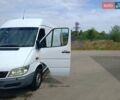 Белый Мерседес Sprinter, объемом двигателя 2.7 л и пробегом 623 тыс. км за 10700 $, фото 21 на Automoto.ua