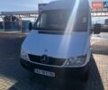 Белый Мерседес Sprinter, объемом двигателя 2.15 л и пробегом 360 тыс. км за 6100 $, фото 1 на Automoto.ua