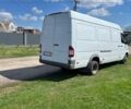Білий Мерседес Sprinter, об'ємом двигуна 2.69 л та пробігом 530 тис. км за 15500 $, фото 2 на Automoto.ua