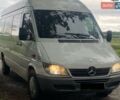 Белый Мерседес Sprinter, объемом двигателя 2.2 л и пробегом 85 тыс. км за 8500 $, фото 3 на Automoto.ua