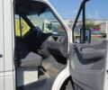 Білий Мерседес Sprinter, об'ємом двигуна 2.1 л та пробігом 360 тис. км за 7850 $, фото 11 на Automoto.ua