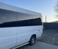 Белый Мерседес Sprinter, объемом двигателя 2.7 л и пробегом 550 тыс. км за 9026 $, фото 1 на Automoto.ua