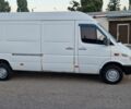 Белый Мерседес Sprinter, объемом двигателя 2.69 л и пробегом 901 тыс. км за 6000 $, фото 7 на Automoto.ua