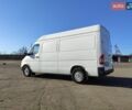 Белый Мерседес Sprinter, объемом двигателя 0 л и пробегом 298 тыс. км за 16700 $, фото 4 на Automoto.ua