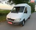 Белый Мерседес Sprinter, объемом двигателя 0 л и пробегом 360 тыс. км за 9500 $, фото 3 на Automoto.ua