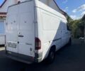 Білий Мерседес Sprinter, об'ємом двигуна 2.2 л та пробігом 575 тис. км за 6500 $, фото 2 на Automoto.ua
