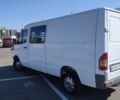 Білий Мерседес Sprinter, об'ємом двигуна 2.1 л та пробігом 360 тис. км за 7850 $, фото 3 на Automoto.ua