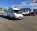 Белый Мерседес Sprinter, объемом двигателя 0 л и пробегом 298 тыс. км за 16700 $, фото 13 на Automoto.ua
