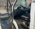 Белый Мерседес Sprinter, объемом двигателя 2.15 л и пробегом 840 тыс. км за 6300 $, фото 7 на Automoto.ua