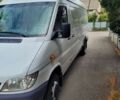 Білий Мерседес Sprinter, об'ємом двигуна 2.15 л та пробігом 541 тис. км за 13700 $, фото 3 на Automoto.ua