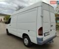 Белый Мерседес Sprinter, объемом двигателя 2.15 л и пробегом 100 тыс. км за 7499 $, фото 4 на Automoto.ua