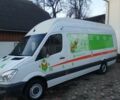 Білий Мерседес Sprinter, об'ємом двигуна 2.23 л та пробігом 330 тис. км за 14200 $, фото 1 на Automoto.ua
