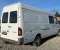 Белый Мерседес Sprinter, объемом двигателя 2.2 л и пробегом 561 тыс. км за 8999 $, фото 6 на Automoto.ua