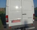 Белый Мерседес Sprinter, объемом двигателя 2.7 л и пробегом 279 тыс. км за 17500 $, фото 14 на Automoto.ua