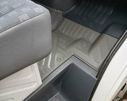 Білий Мерседес Sprinter, об'ємом двигуна 2.69 л та пробігом 292 тис. км за 19500 $, фото 35 на Automoto.ua