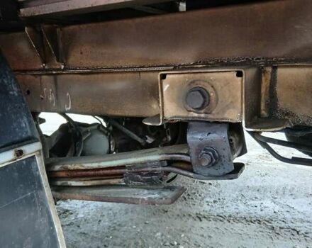 Білий Мерседес Sprinter, об'ємом двигуна 2.69 л та пробігом 292 тис. км за 19500 $, фото 31 на Automoto.ua