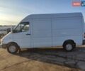 Белый Мерседес Sprinter, объемом двигателя 0 л и пробегом 260 тыс. км за 15500 $, фото 3 на Automoto.ua