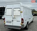 Белый Мерседес Sprinter, объемом двигателя 2.15 л и пробегом 698 тыс. км за 7950 $, фото 9 на Automoto.ua