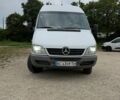 Белый Мерседес Sprinter, объемом двигателя 2.15 л и пробегом 1000 тыс. км за 8500 $, фото 1 на Automoto.ua