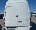 Белый Мерседес Sprinter, объемом двигателя 2.99 л и пробегом 868 тыс. км за 15700 $, фото 4 на Automoto.ua